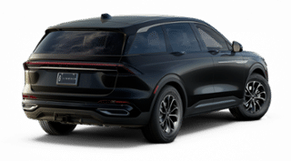 2025 Lincoln Lincoln Nautilus External Image 3